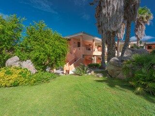 Appartamento Palau Ambiente 28