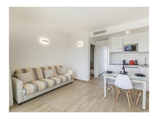 Appartamento Stintino Caratteristiche 15