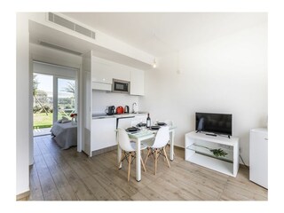 Appartamento Stintino Caratteristiche 16