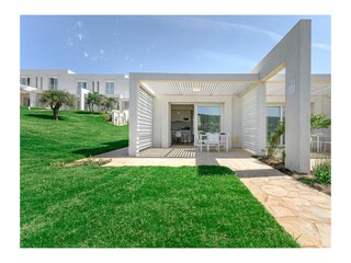 Appartamento Stintino Registrazione all'aperto 3