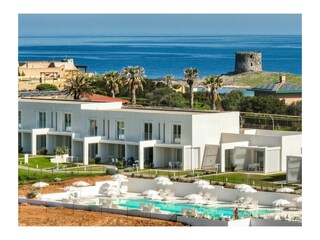 Appartamento Stintino Registrazione all'aperto 4