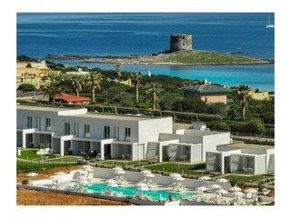 Appartamento Stintino Registrazione all'aperto 5