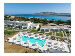 Appartamento Stintino Ambiente 29