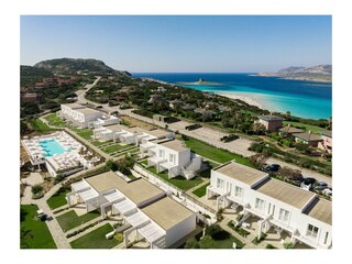 Appartamento Stintino Ambiente 33