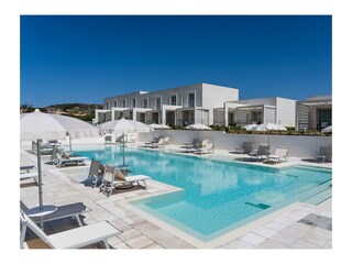 Appartamento Stintino Registrazione all'aperto 7