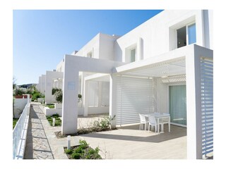 Appartamento Stintino Registrazione all'aperto 9