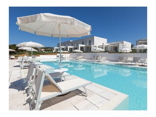 Appartamento Stintino Registrazione all'aperto 11