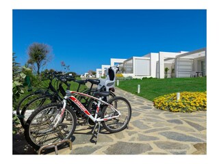 Appartamento Stintino Registrazione all'aperto 13