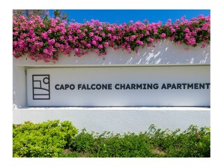 Appartamento Stintino Registrazione all'aperto 14