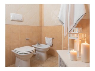 Appartamento Villasimius Caratteristiche 19