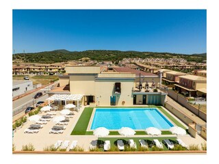 Appartamento Villasimius Registrazione all'aperto 2