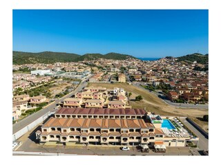 Appartamento Villasimius Ambiente 24