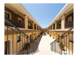 Appartamento Villasimius Registrazione all'aperto 4