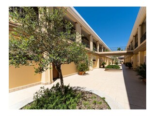 Appartamento Villasimius Registrazione all'aperto 6