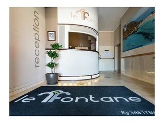 Appartamento Villasimius Ambiente 22