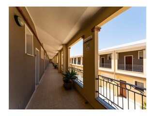 Appartamento Villasimius Registrazione all'aperto 10