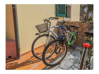 Apartamento Santa Teresa Gallura Grabación al aire libre 1