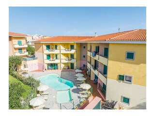 Apartamento Santa Teresa Gallura Grabación al aire libre 2