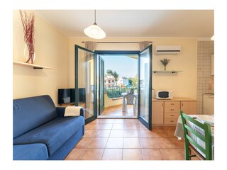 Apartamento Santa Teresa Gallura Características 7