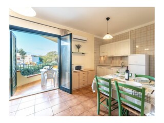 Appartement Santa Teresa Gallura Kenmerken 8