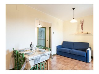 Appartement Santa Teresa Gallura Kenmerken 9