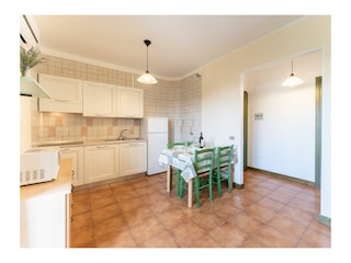 Apartamento Santa Teresa Gallura Características 11