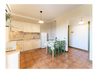 Appartement Santa Teresa Gallura Kenmerken 11