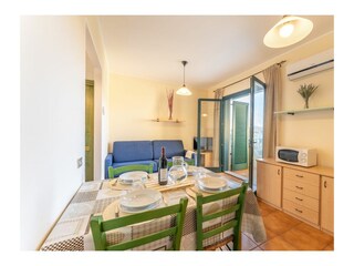 Appartement Santa Teresa Gallura Kenmerken 12