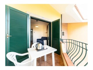 Apartamento Santa Teresa Gallura Grabación al aire libre 5
