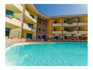 Appartement Santa Teresa Gallura Buitenaudio-opname 3