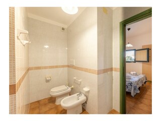 Apartamento Santa Teresa Gallura Características 14