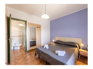 Apartamento Santa Teresa Gallura Características 16