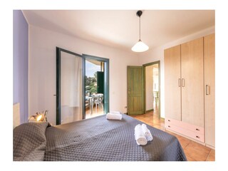 Appartement Santa Teresa Gallura Kenmerken 18