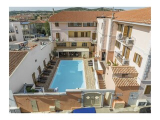 Appartamento Santa Teresa Gallura Registrazione all'aperto 5