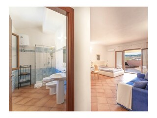 Appartamento Santa Teresa Gallura Caratteristiche 15