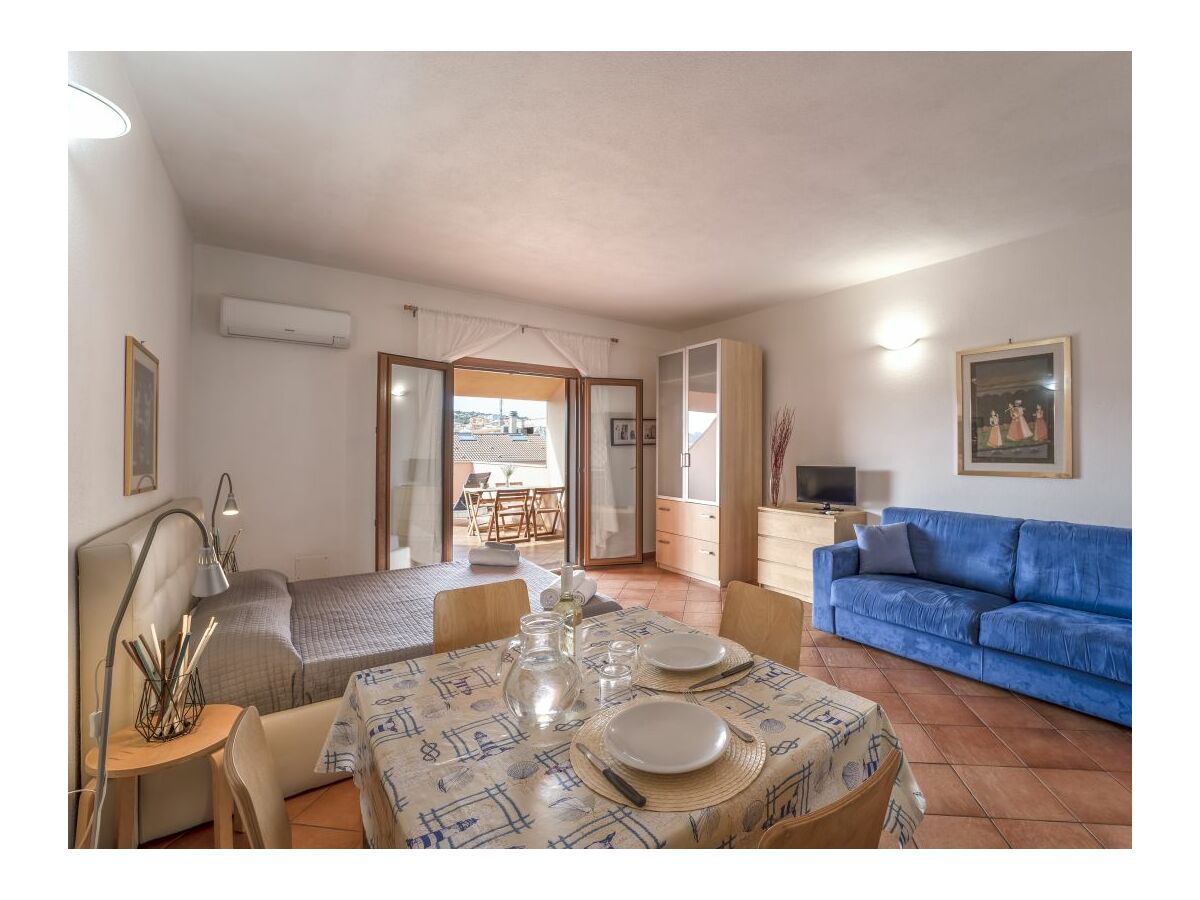 Apartment Santa Teresa Gallura Features 1