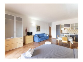 Appartamento Santa Teresa Gallura Caratteristiche 16