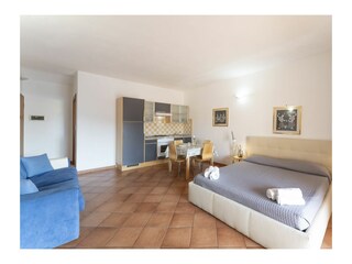 Appartamento Santa Teresa Gallura Caratteristiche 17