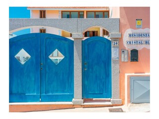 Appartamento Santa Teresa Gallura Registrazione all'aperto 14