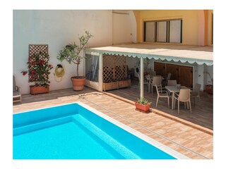 Appartamento Santa Teresa Gallura Registrazione all'aperto 9