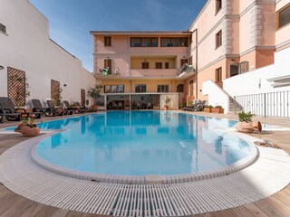 Appartamento Santa Teresa Gallura Ambiente 23