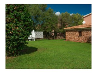 Apartamento San Teodoro Grabación al aire libre 6