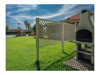 Apartamento San Teodoro Grabación al aire libre 7