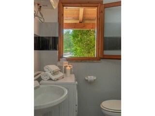 Apartamento San Teodoro Características 15