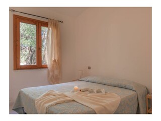 Apartamento San Teodoro Características 16