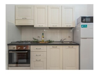 Apartamento San Teodoro Características 14