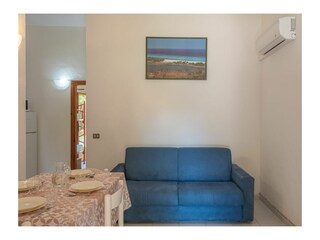 Apartamento San Teodoro Características 13