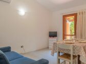 Apartamento San Teodoro Características 1