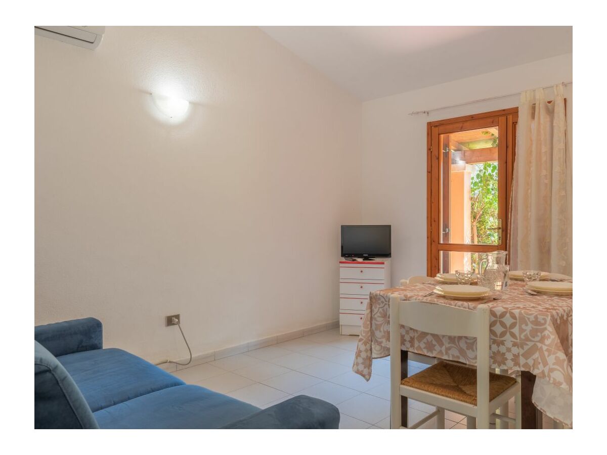 Apartment San Teodoro Features 1