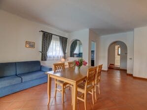 Villa Mer 4IN 1 chambre